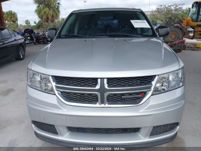 3C4PDCAB9ET152955 Dodge Journey American Value Pkg