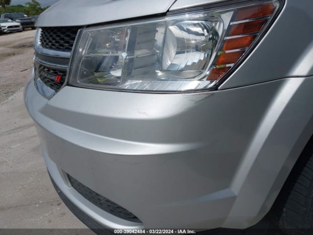 3C4PDCAB9ET152955 Dodge Journey American Value Pkg