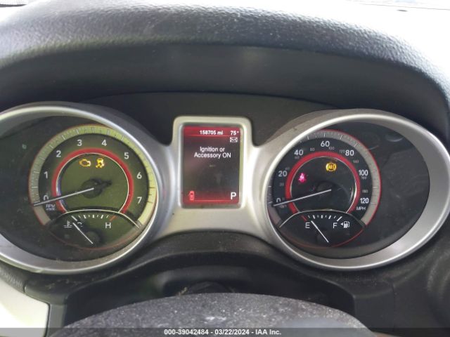 3C4PDCAB9ET152955 Dodge Journey American Value Pkg