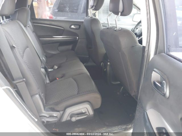 3C4PDCAB9ET152955 Dodge Journey American Value Pkg