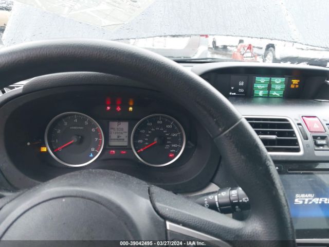 JF2SJAEC8HH438956 Subaru Forester 2.5i Premium