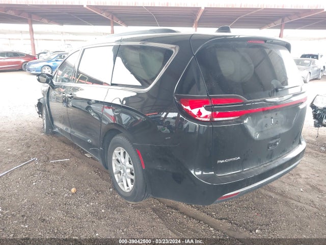 Chrysler Pacifica Touring L 2022 2C4RC1BG4NR206644 Image 3