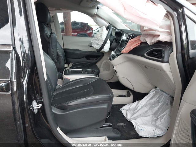 Chrysler Pacifica Touring L 2022 2C4RC1BG4NR206644 Image 5