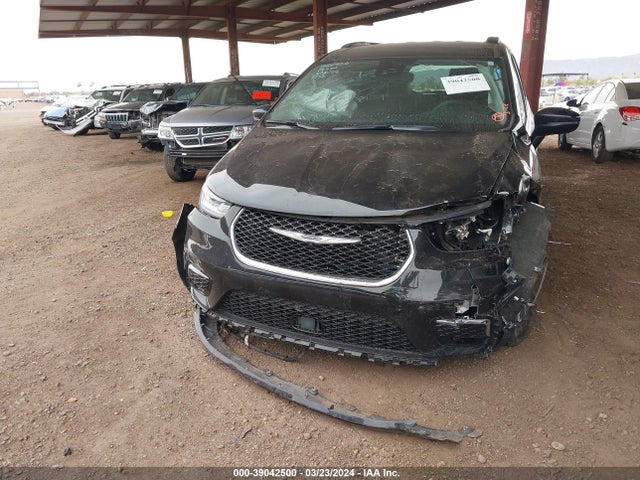 Chrysler Pacifica Touring L 2022 2C4RC1BG4NR206644 Image 6