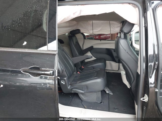 Chrysler Pacifica Touring L 2022 2C4RC1BG4NR206644 Image 8