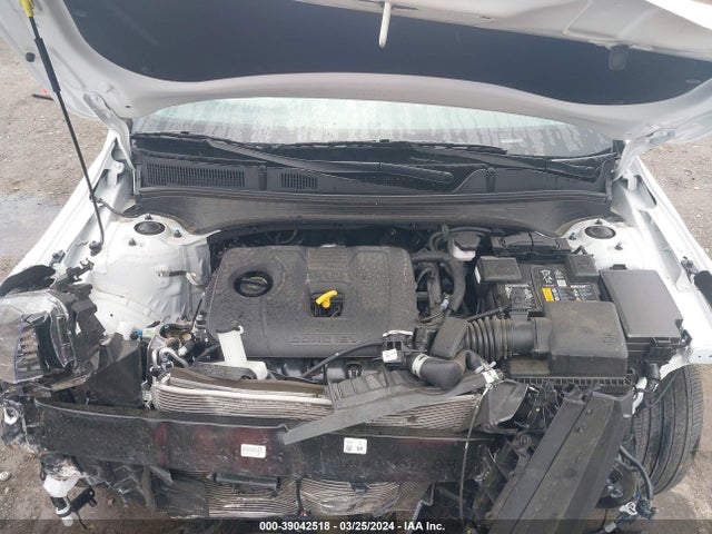 KIA Forte Gt-line 2023 3KPF54ADXPE631361 Image 10