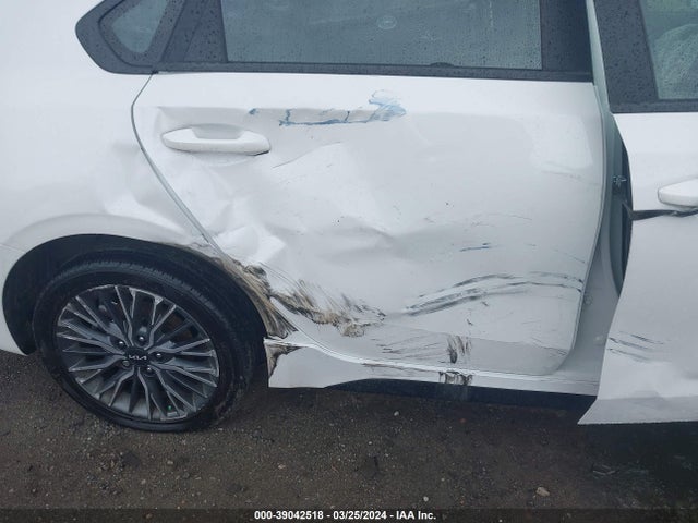 KIA Forte Gt-line 2023 3KPF54ADXPE631361 Image 18