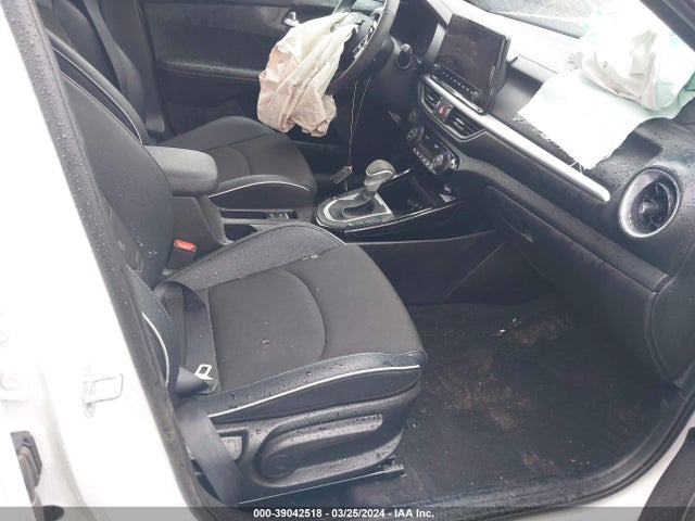 KIA Forte Gt-line 2023 3KPF54ADXPE631361 Image 5