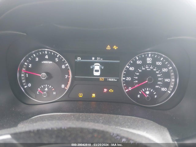 KIA Forte Gt-line 2023 3KPF54ADXPE631361 Image 7
