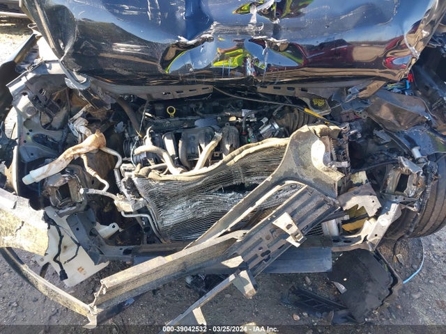 Ford ESCAPE S 2016 1FMCU0F72GUB30270 Image 10