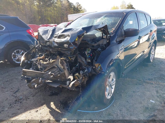 Ford ESCAPE S 2016 1FMCU0F72GUB30270 Image 18