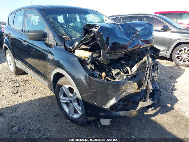 Ford ESCAPE S 2016 1FMCU0F72GUB30270 Image 20
