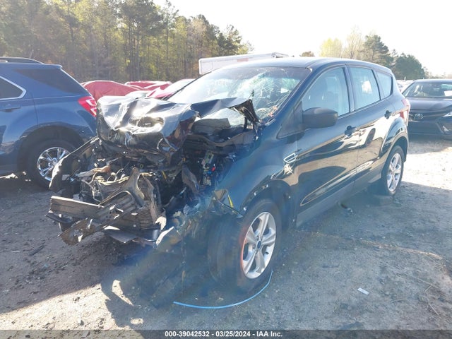 Ford ESCAPE S 2016 1FMCU0F72GUB30270 Image 2
