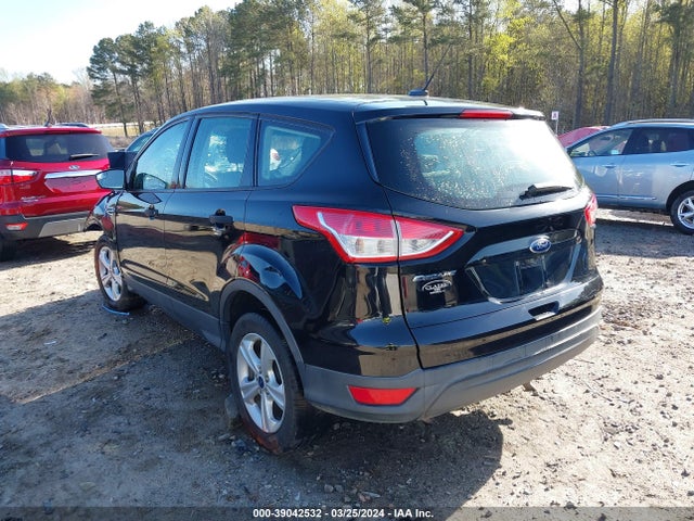 Ford ESCAPE S 2016 1FMCU0F72GUB30270 Image 3