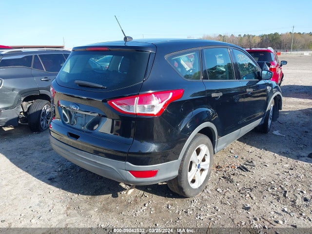 Ford ESCAPE S 2016 1FMCU0F72GUB30270 Image 4