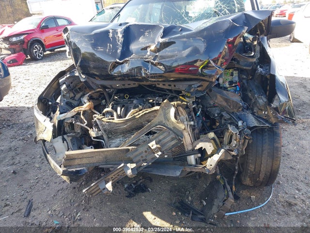 Ford ESCAPE S 2016 1FMCU0F72GUB30270 Image 6