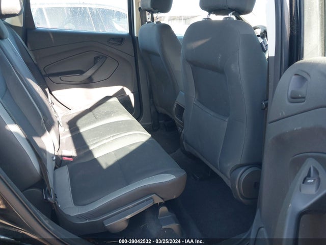 Ford ESCAPE S 2016 1FMCU0F72GUB30270 Image 8