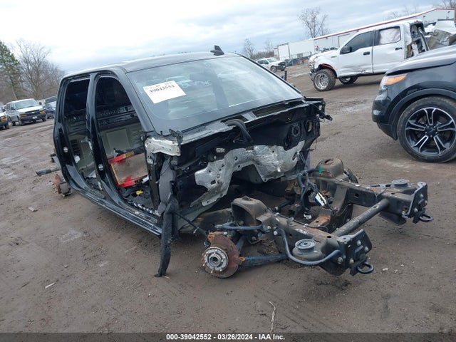 Chevrolet Silverado 1500 2lt 2018 3GCUKREC5JG476549 Image 1