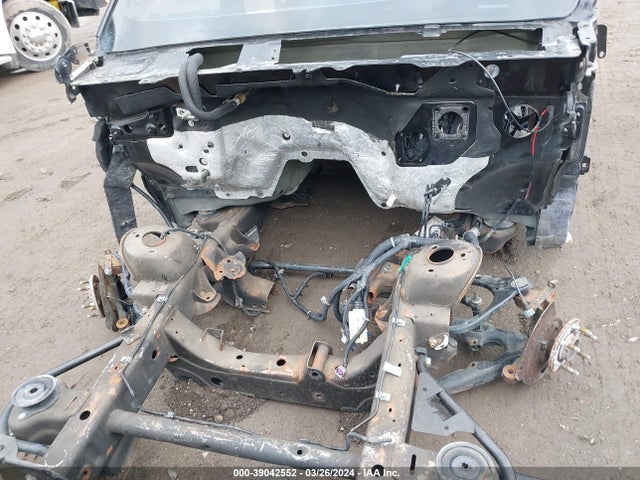 Chevrolet Silverado 1500 2lt 2018 3GCUKREC5JG476549 Image 10