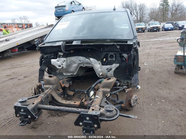 Chevrolet Silverado 1500 2lt 2018 3GCUKREC5JG476549 Image 12