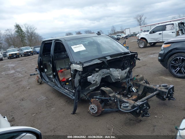 Chevrolet Silverado 1500 2lt 2018 3GCUKREC5JG476549 Image 13