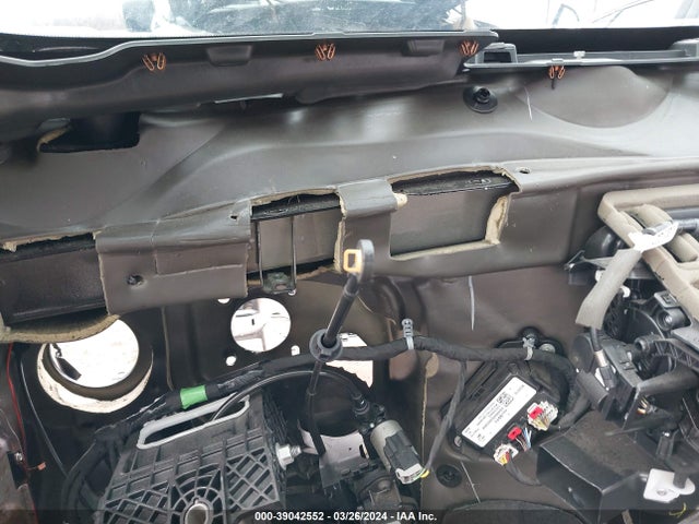 Chevrolet Silverado 1500 2lt 2018 3GCUKREC5JG476549 Image 15