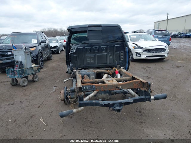 Chevrolet Silverado 1500 2lt 2018 3GCUKREC5JG476549 Image 11