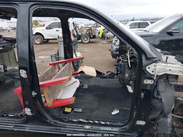 Chevrolet Silverado 1500 2lt 2018 3GCUKREC5JG476549 Image 5