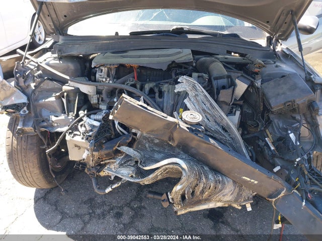 KIA Optima Lx 2018 5XXGT4L38JG227908 Image 10
