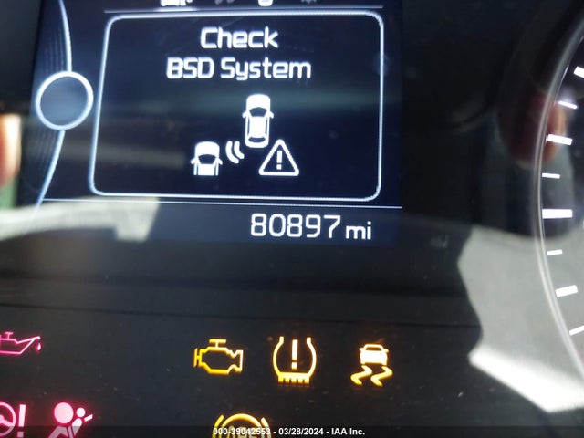 KIA Optima Lx 2018 5XXGT4L38JG227908 Image 15