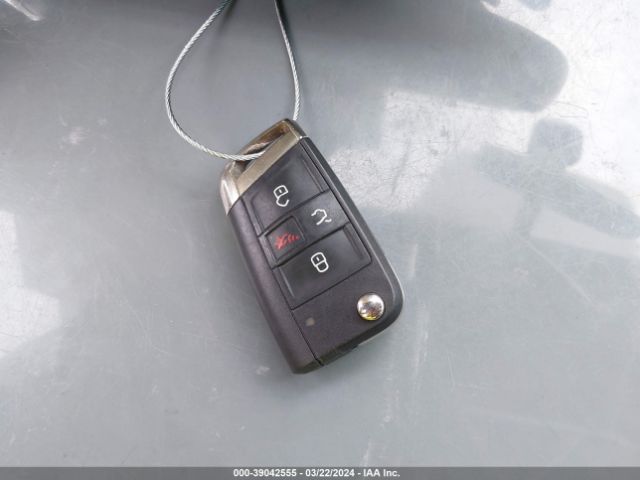 3VW447AU8HM039263 Volkswagen Golf Gti Autobahn 4-door/s 4-door/se 4-door/sport 4-door