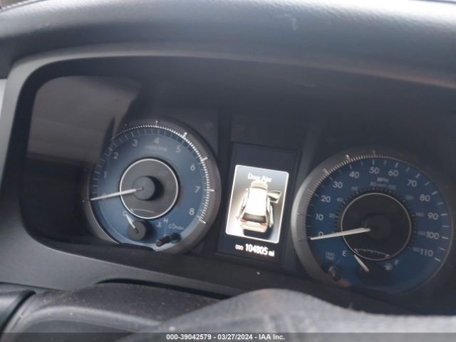 5TDDZ3DC0HS147666 Toyota Sienna Xle/limited
