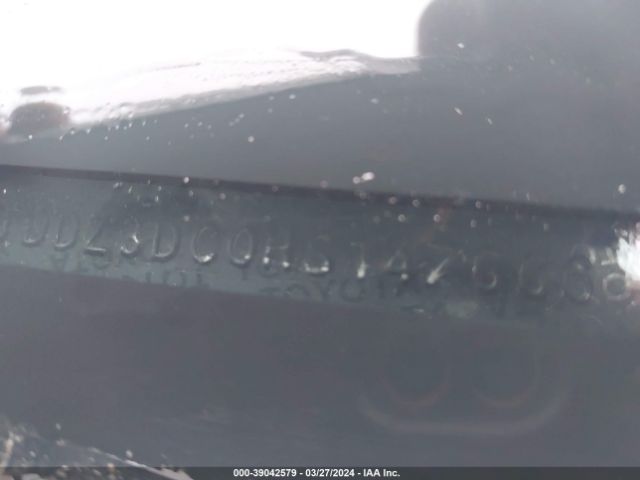 5TDDZ3DC0HS147666 Toyota Sienna Xle/limited