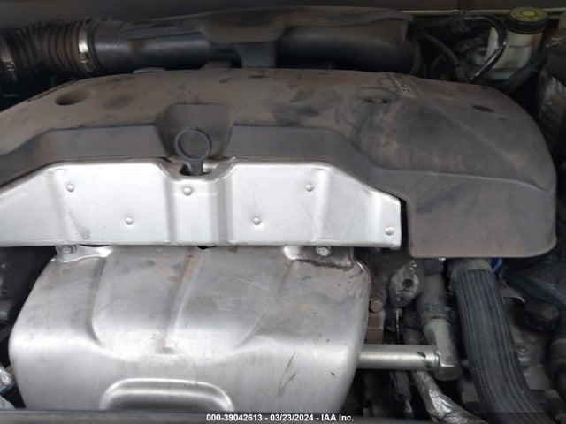 Chevrolet Malibu 1ls 2014 1G11B5SL5EF280224 Image 10
