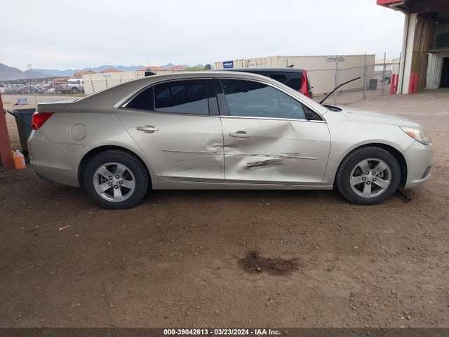 Chevrolet Malibu 1ls 2014 1G11B5SL5EF280224 Image 13