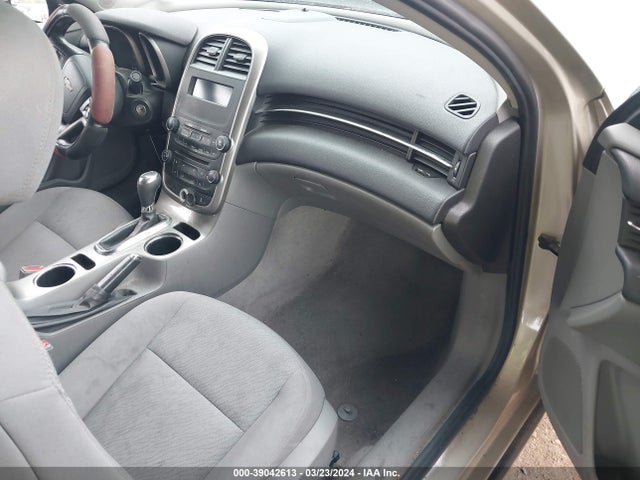 Chevrolet Malibu 1ls 2014 1G11B5SL5EF280224 Image 5