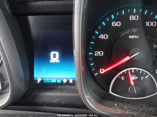 Chevrolet Malibu 1ls 2014 1G11B5SL5EF280224 Image 7