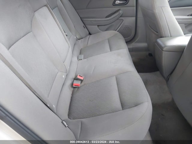 Chevrolet Malibu 1ls 2014 1G11B5SL5EF280224 Image 8