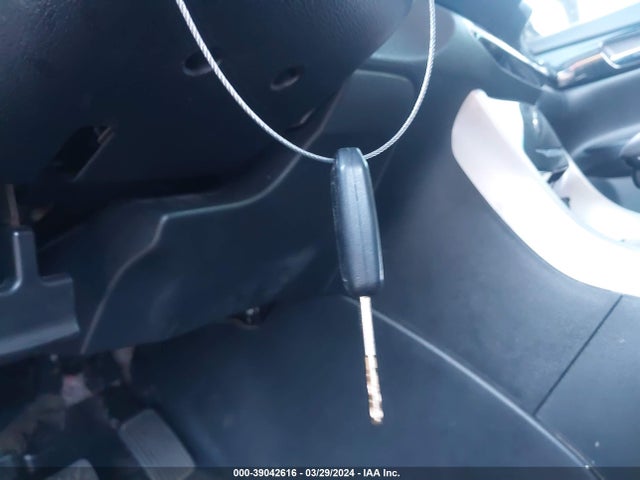 Honda ACCORD LX 2016 1HGCR2F34GA133642 Image 11