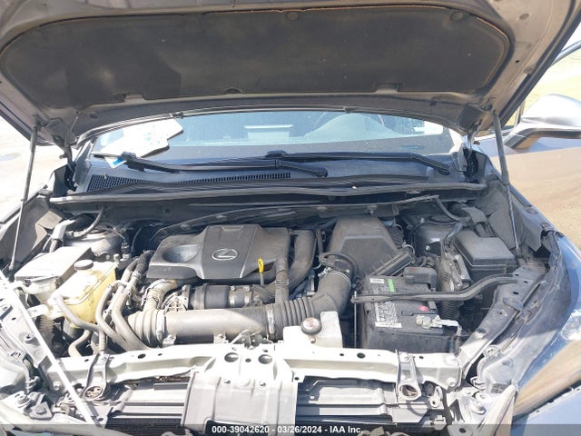 JTJYARBZ5G2043034 Lexus NX 200T
