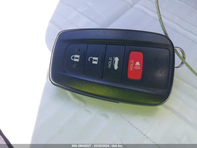 Toyota Camry Le Hybrid 2020 4T1C31AK5LU524344 Image 11