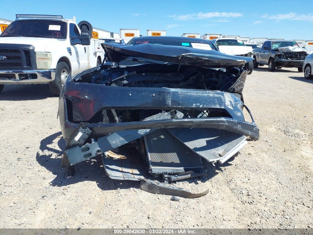 Chevrolet Camaro 2lt 2019 1G1FD1RS2K0154455 Image 11
