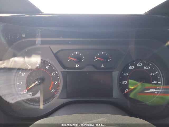 Chevrolet Camaro 2lt 2019 1G1FD1RS2K0154455 Image 14