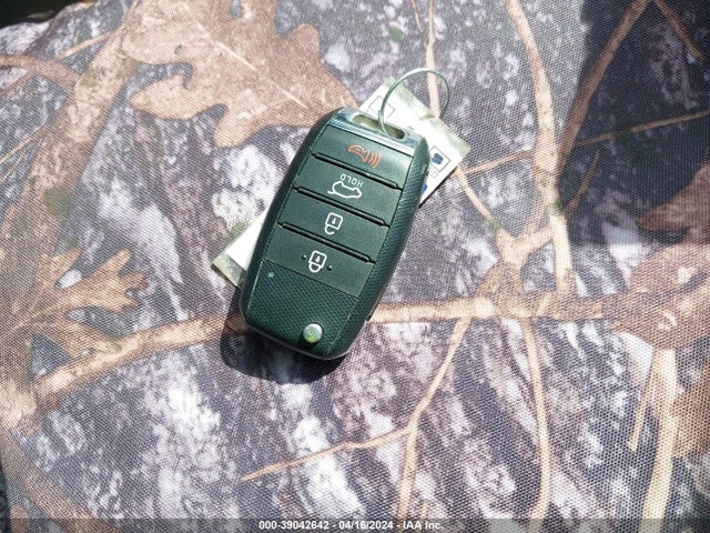 KIA Sportage Lx 2018 KNDPM3AC7J7325542 Image 11
