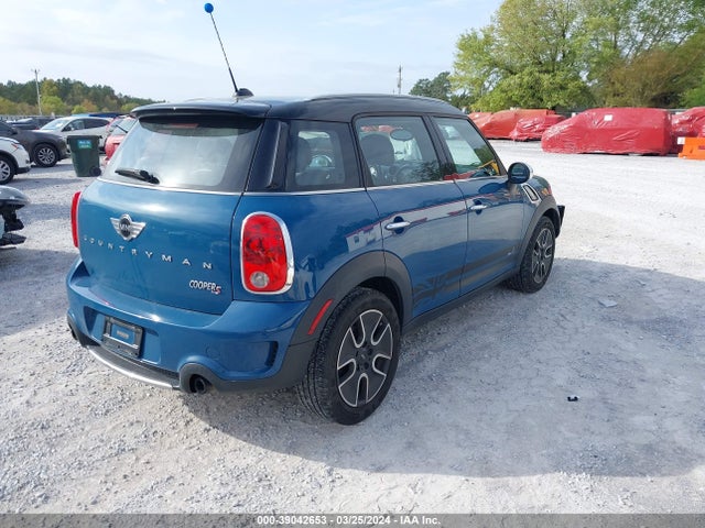 2012 MINI COOPER WMWZC5C5XCWL56165 Photo 3