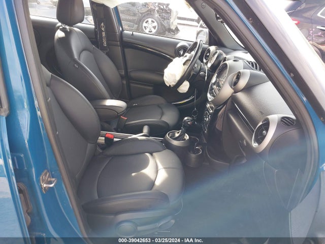 2012 MINI COOPER WMWZC5C5XCWL56165 Photo 4