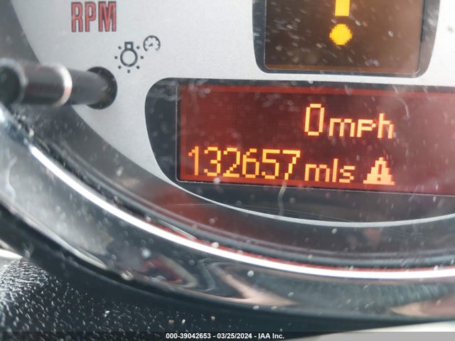 2012 MINI COOPER WMWZC5C5XCWL56165 Photo 6