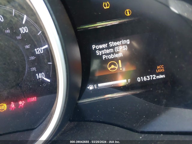 Honda FIT EX 2019 3HGGK5H86KM717665 Image 15