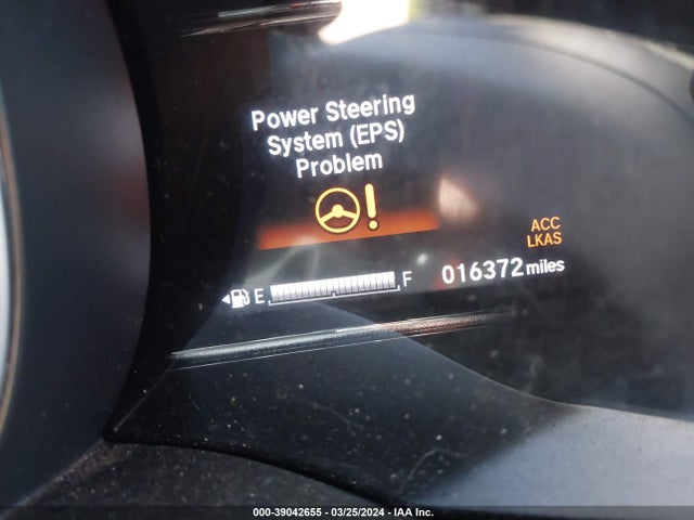 Honda FIT EX 2019 3HGGK5H86KM717665 Image 7