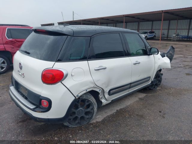 ZFBCFADH5HZ039906 Fiat 500L TREKKING